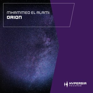 Album Orion from Mhammed El Alami