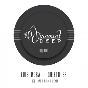 收聽Luis Mora的Quieto (Original Mix)歌詞歌曲
