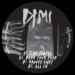 Album DIMI001 from Dimi