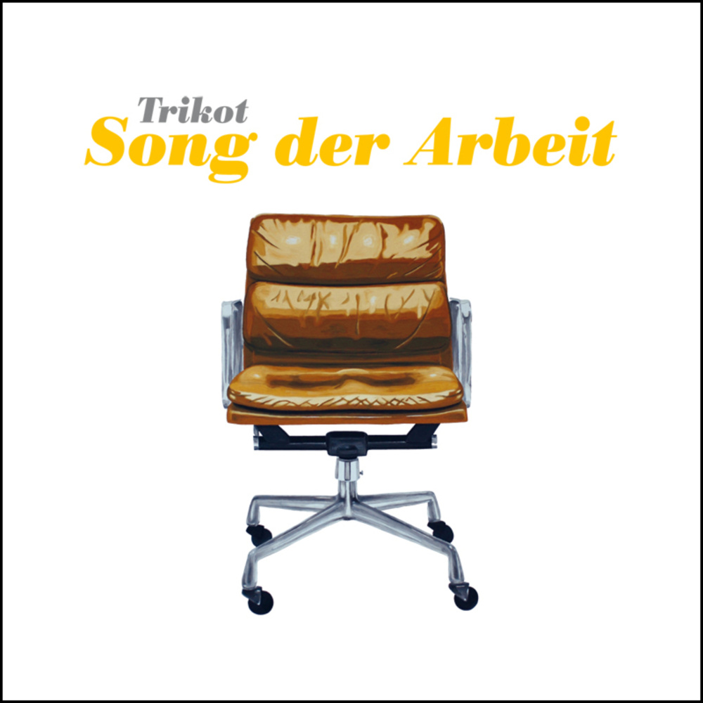 Song der Arbeit