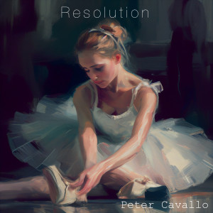Resolution dari Peter Cavallo