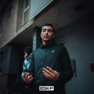 Saif的專輯Booska-Pluie de balles (Explicit)