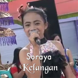 Soraya的专辑Kelangan