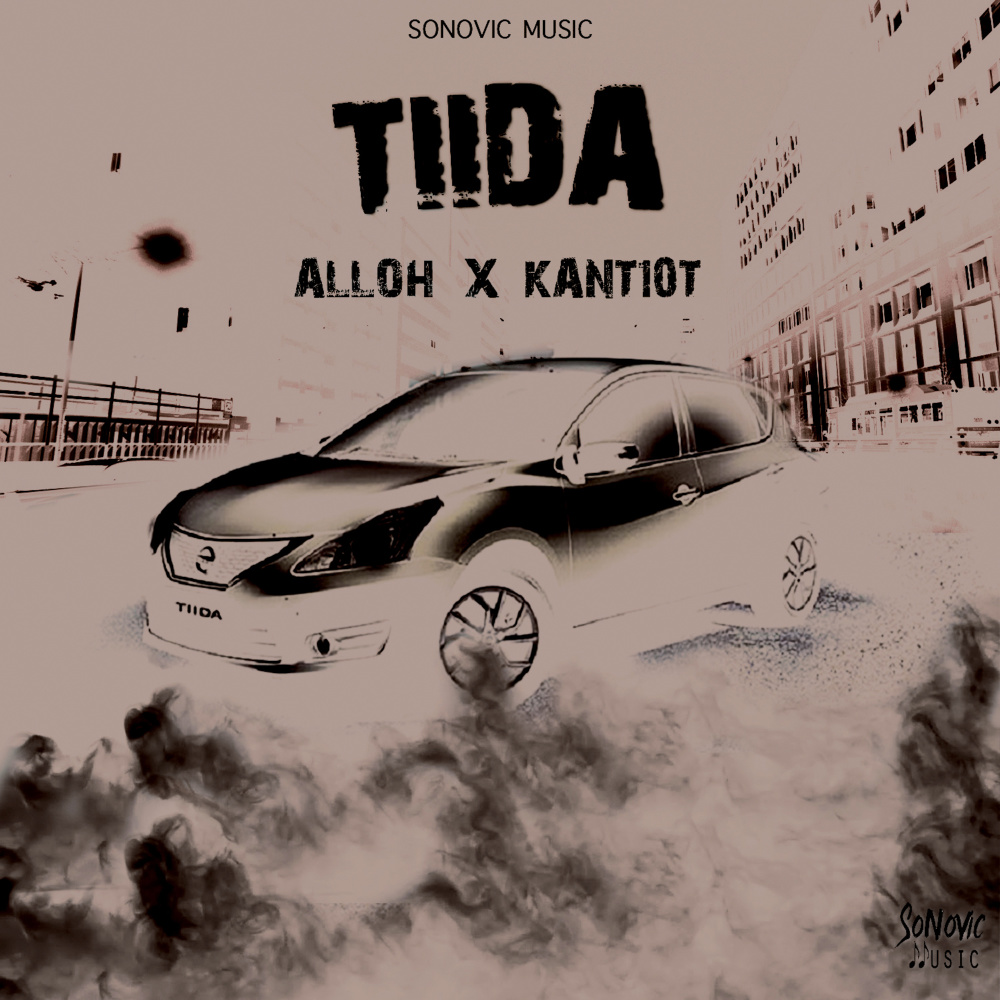Tiida