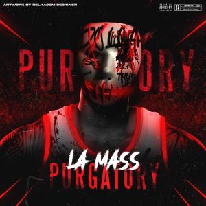 Album PURGATORY (Explicit) oleh La mass le vrai