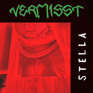 Vermisst的專輯Stella (Demo)