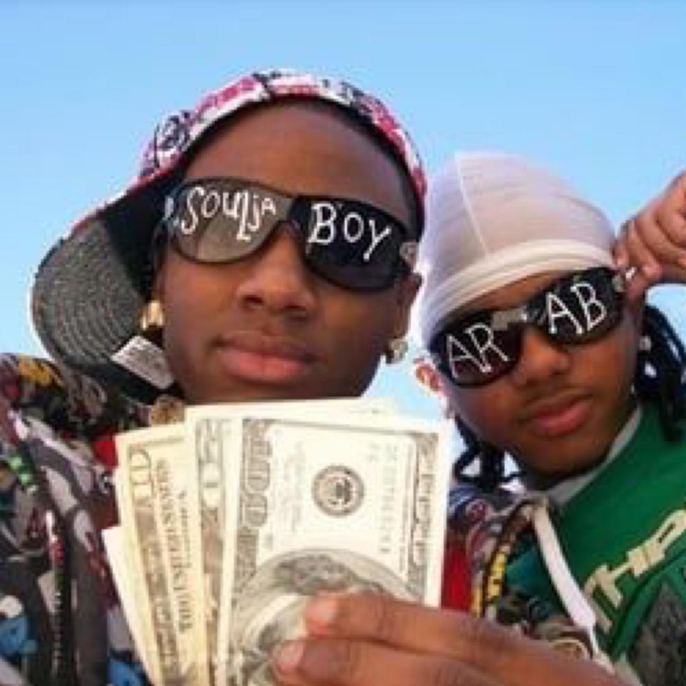 Nothin 2 Somethin (Pretty Boy Drill) (Explicit)