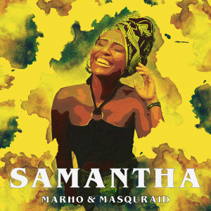 Marho的专辑Samantha