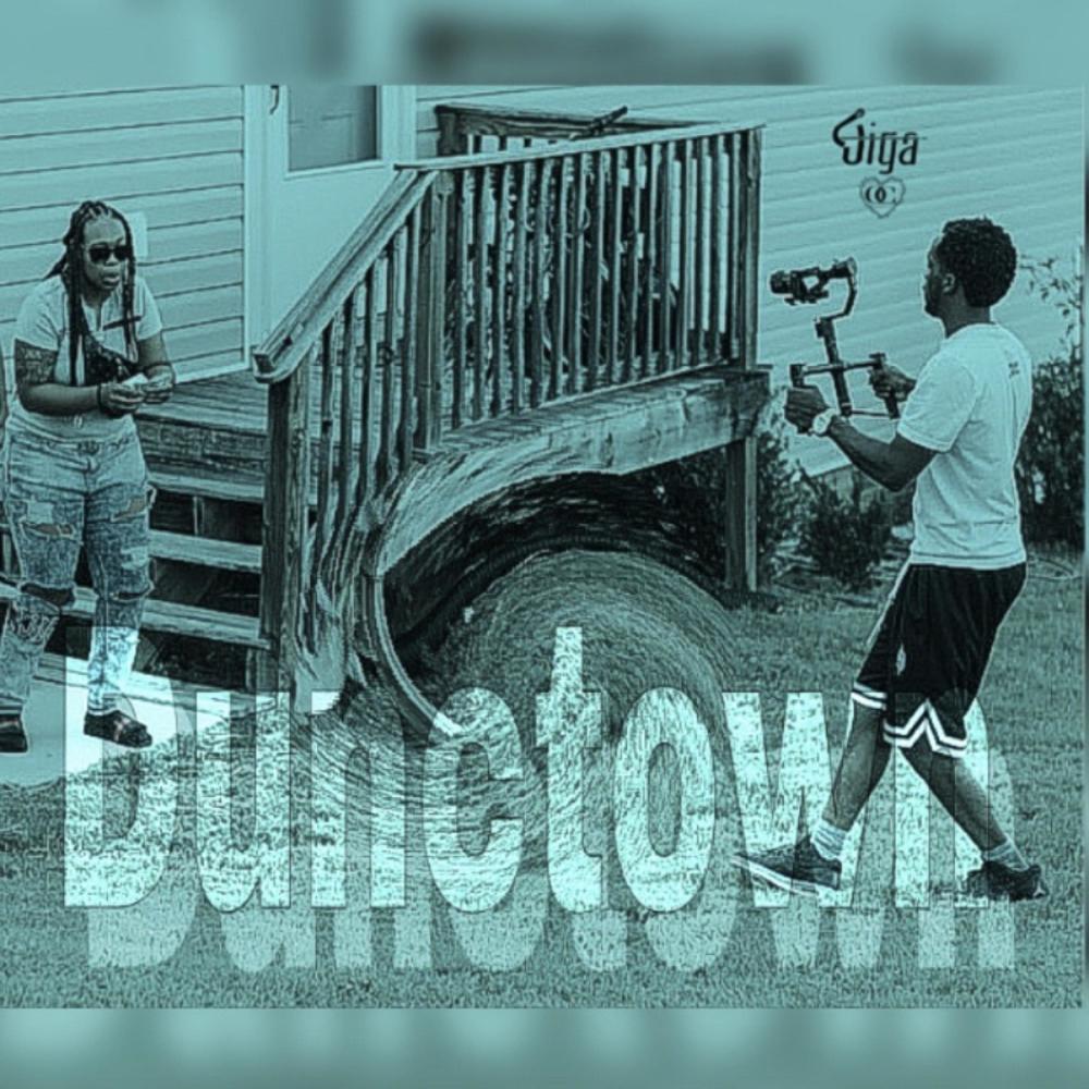 DUNCTOWN (Explicit)
