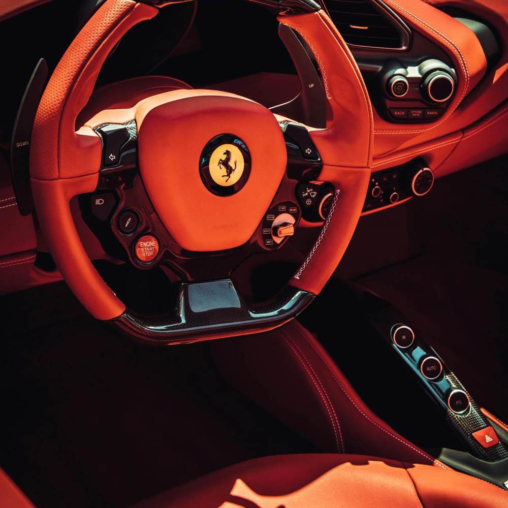 Freestyle Drive