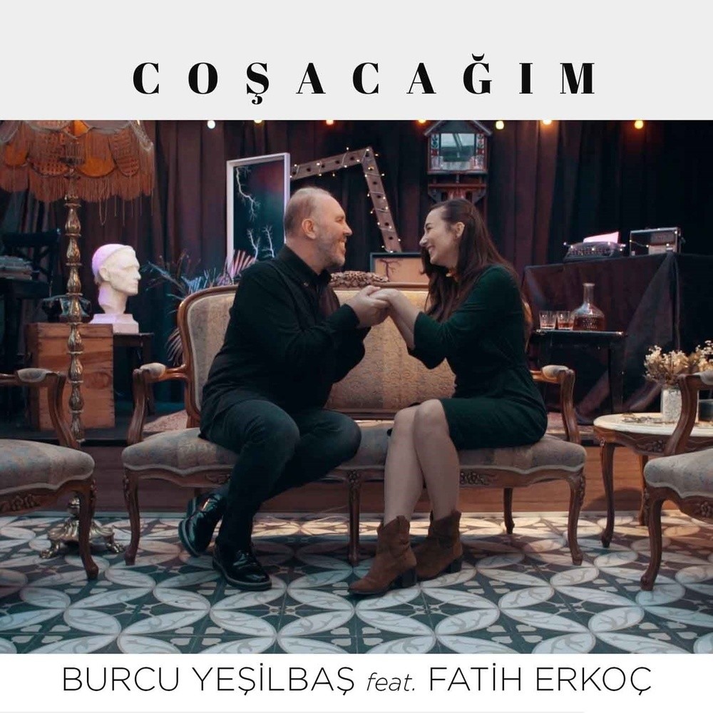 Coşacağım