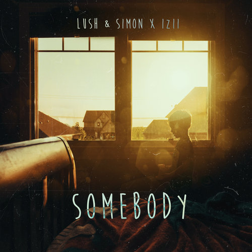 Somebody