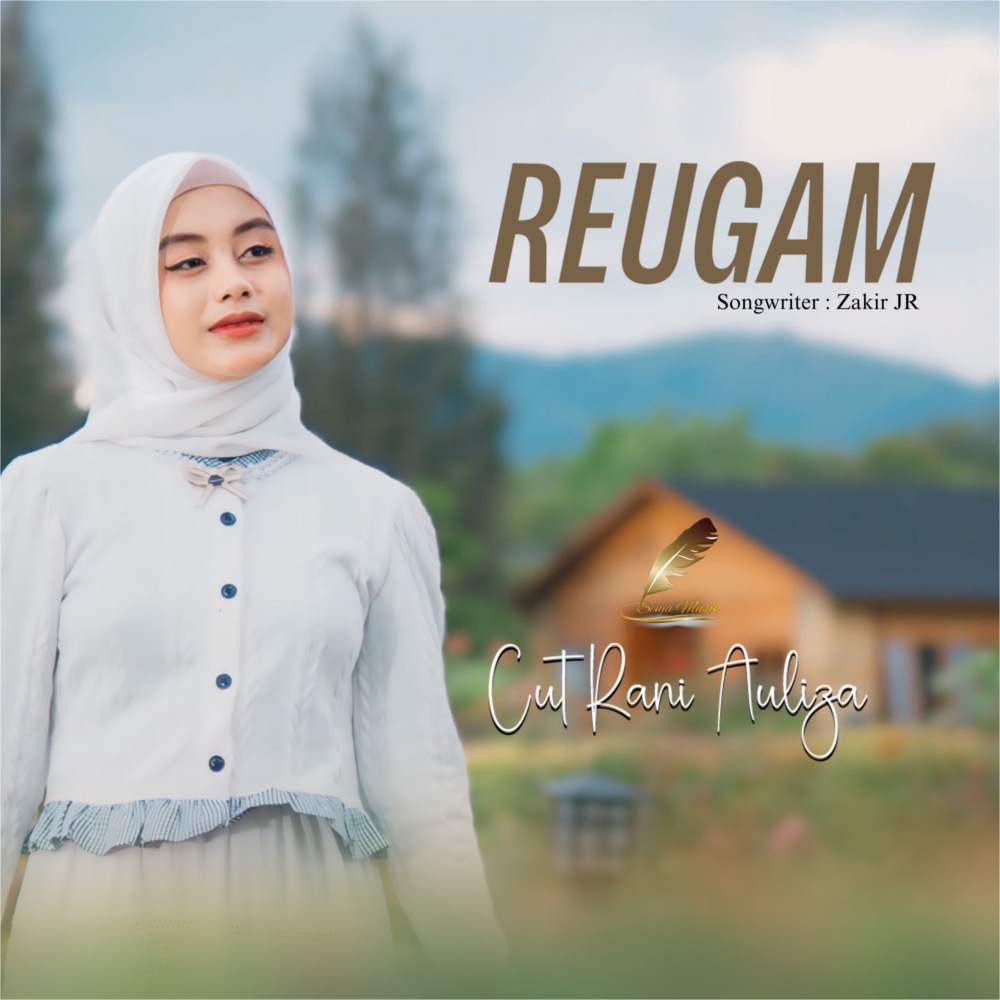 Reugam