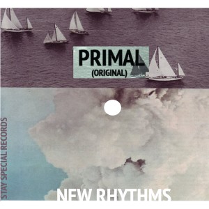 New Rhythms的專輯Primal