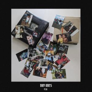 Album Day Ones (feat. S.O.) oleh S.O.