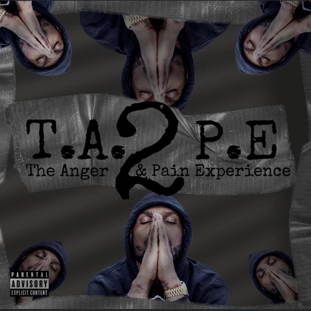 Thug Holiday (feat. Tomlinese & 1800 Woozy) (Explicit)