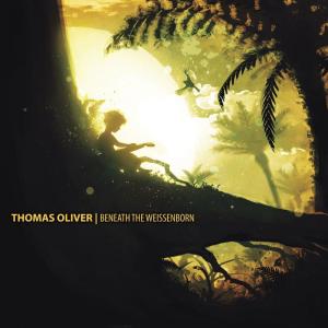 Beneath the Weissenborn dari Thomas Oliver