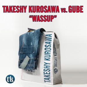 Listen to Wassup (Stylus Robb Remix) song with lyrics from Takeshy Kurosawa