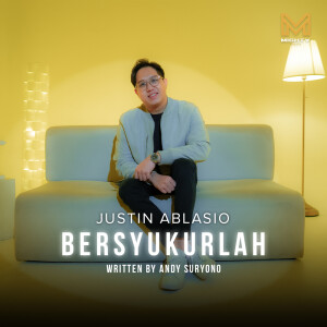 Album Bersyukurlah from mighty music