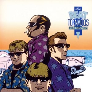 收聽The Beat Tornados的Oppå Fjellet歌詞歌曲