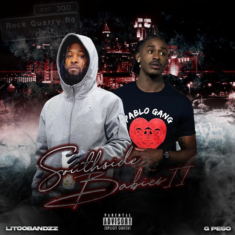 Let's Talk (Explicit)
