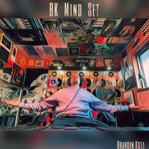 Dengarkan lagu Atmosphere nyanyian Branden Kota dengan lirik
