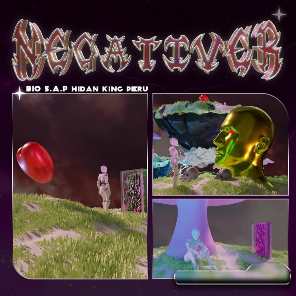 Negativer (Beat)