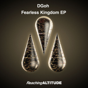 收聽DGoh的Fearless歌詞歌曲