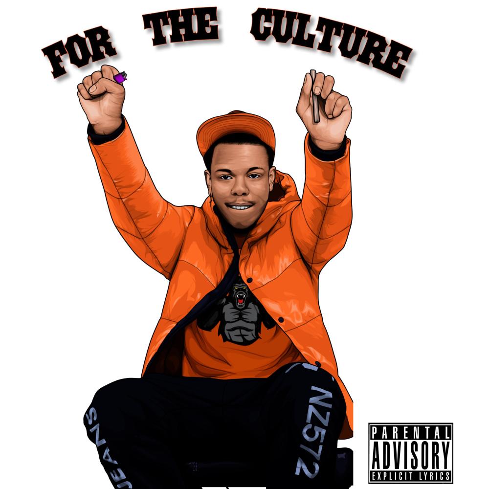 Praise To The Up Most (Explicit)