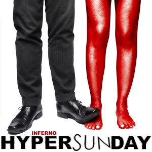 ดาวน์โหลดและฟังเพลง Bank Bank Bank! พร้อมเนื้อเพลงจาก Hypersunday