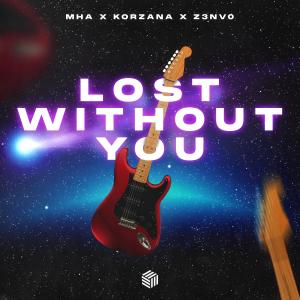 Mha的專輯Lost Without You