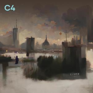 Listen to C4 song with lyrics from Richard O'Connor