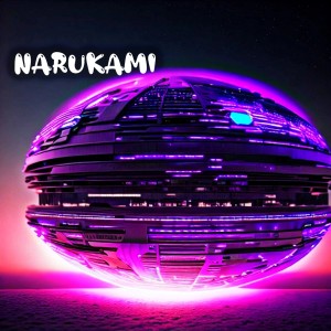 Narukami dari George Warren