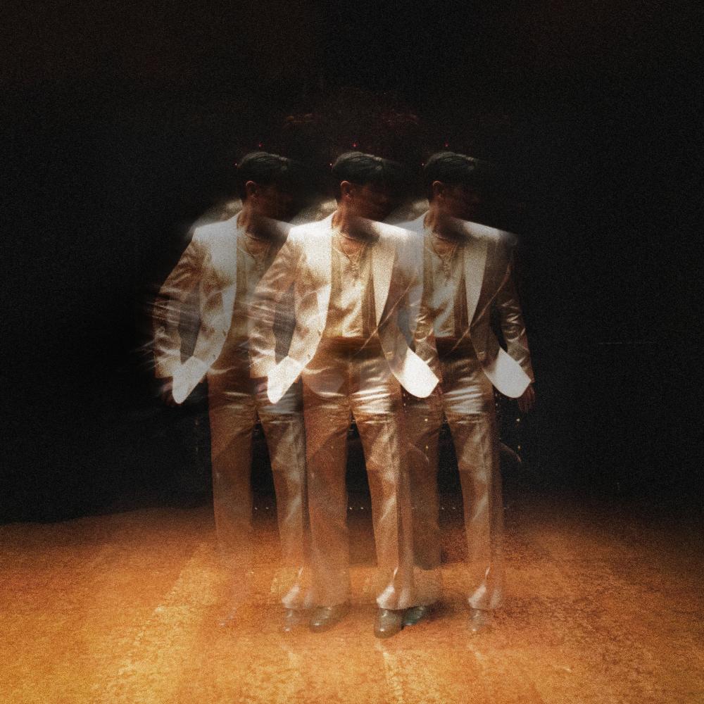In My Mind (feat. Zak Abel)