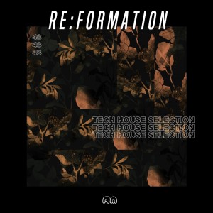 Album Re:Formation, Vol. 48 - Tech House Selection oleh Various Artists