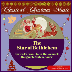 Listen to Agnus Dei song with lyrics from Enrico Caruso
