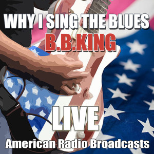 ดาวน์โหลดและฟังเพลง The Thrill Is Gone (Live) พร้อมเนื้อเพลงจาก B.B.King