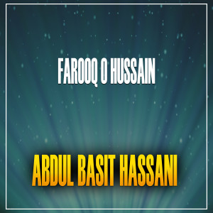 Album Farooq O Hussain from Abdul Basit Hassani