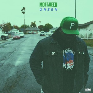 อัลบัม Green - EP (Explicit) ศิลปิน Moe Green