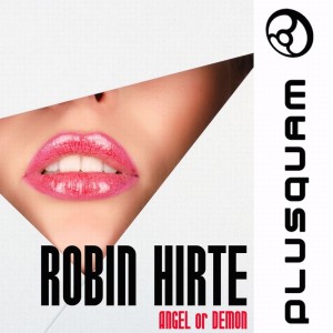 อัลบัม Angel or Demon ศิลปิน Robin Hirte