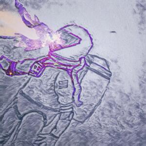 default playlist img