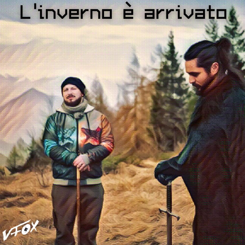 L'inverno è arrivato (feat. J.k.Rose) (Explicit)