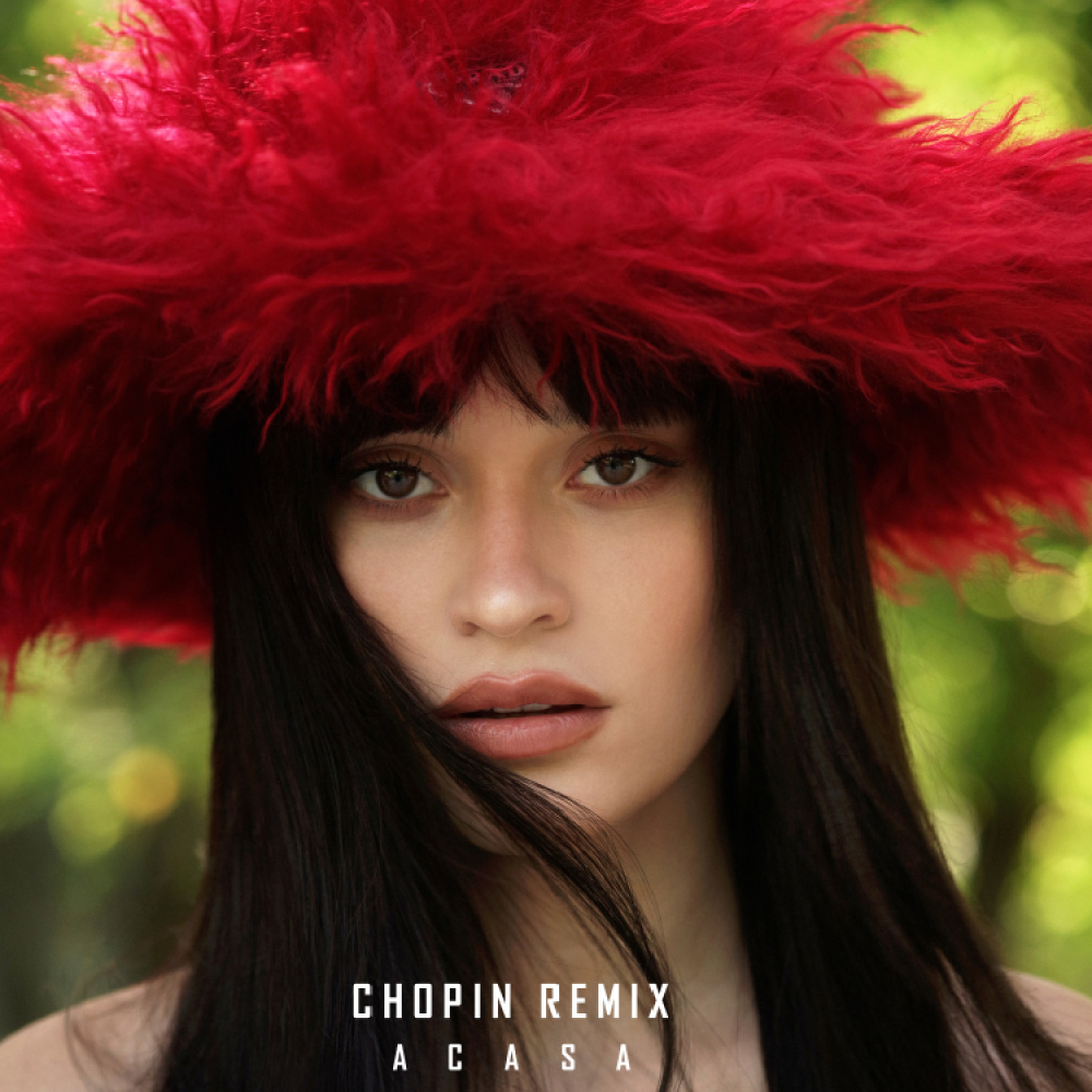 Acasă (Chopin Remix)