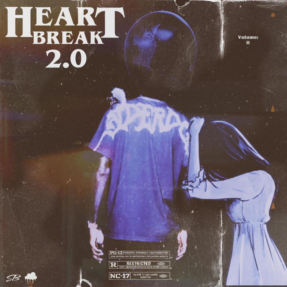 AWAY (feat. 34storms) (Explicit)