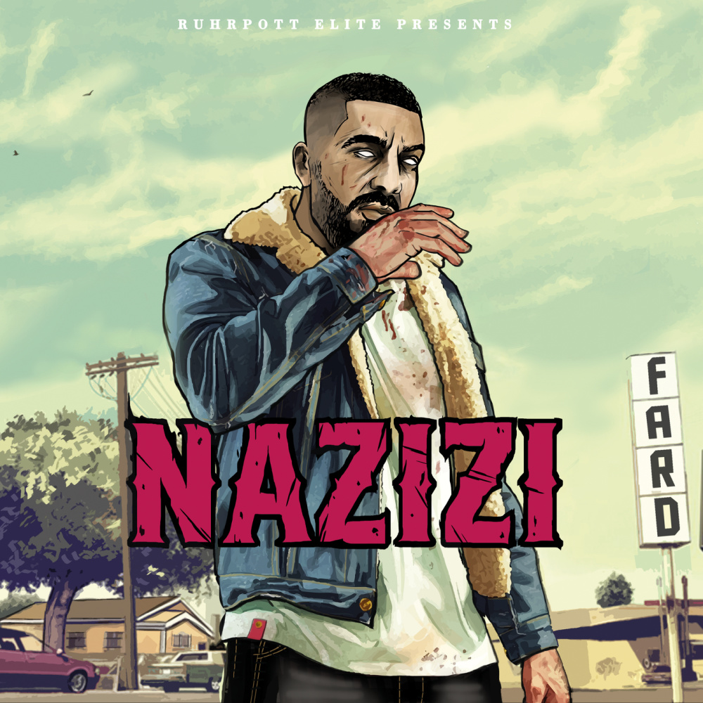 NIE MEHR (Explicit)