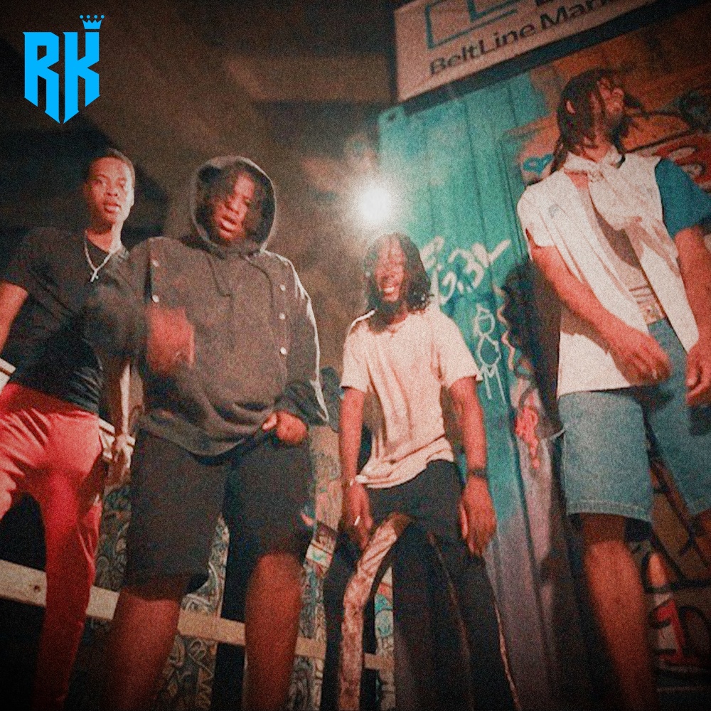 SET IT OFF