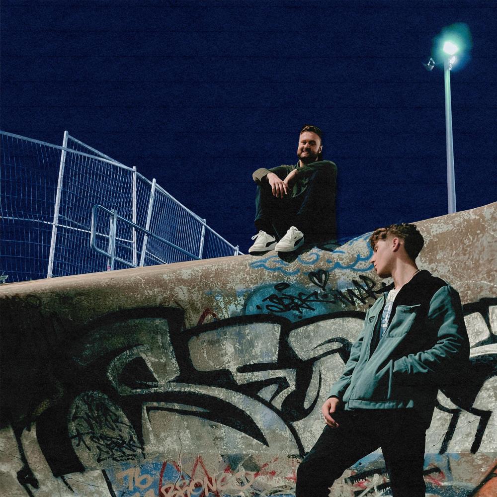 Skip a Step (feat. Artie The Architect) (Explicit)