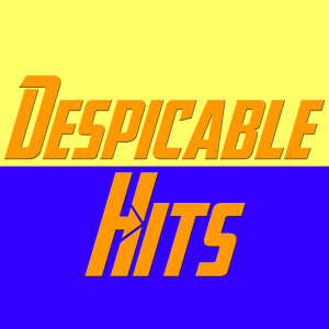 Blob的專輯Despicable Hits