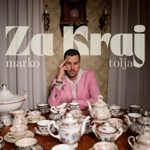 Album Za kraj from 