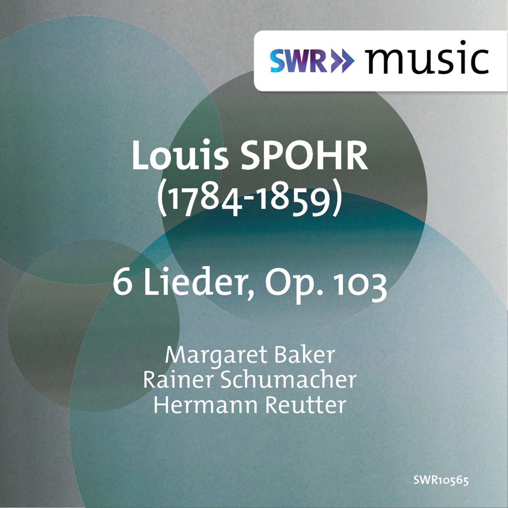 No. 5. Das heimliche Lied